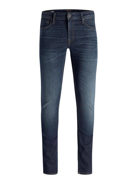 Jack & Jones Herren Jeans JJILIAM JJORIGINAL JOS 635 50SPS LN