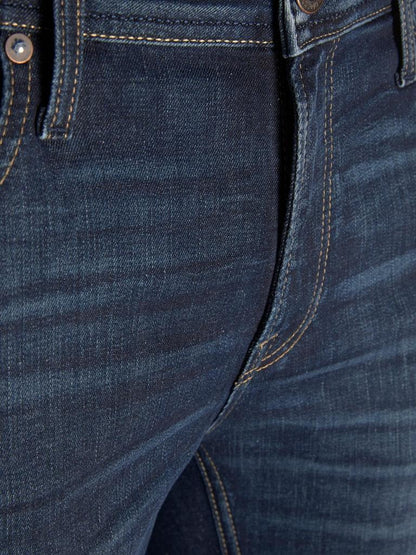 Jack & Jones Herren Jeans JJILIAM JJORIGINAL JOS 635 50SPS LN