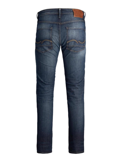Jack & Jones Herren Jeans JJITIM JJDAVIS JJ 284 LID NOOS