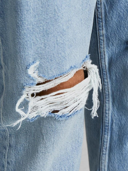 Jack & Jones Herren jeans JJICHRIS JJORIGINAL CJ 384 SN