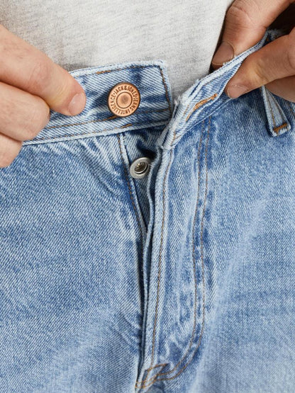 Jack & Jones Herren jeans JJICHRIS JJORIGINAL CJ 384 SN