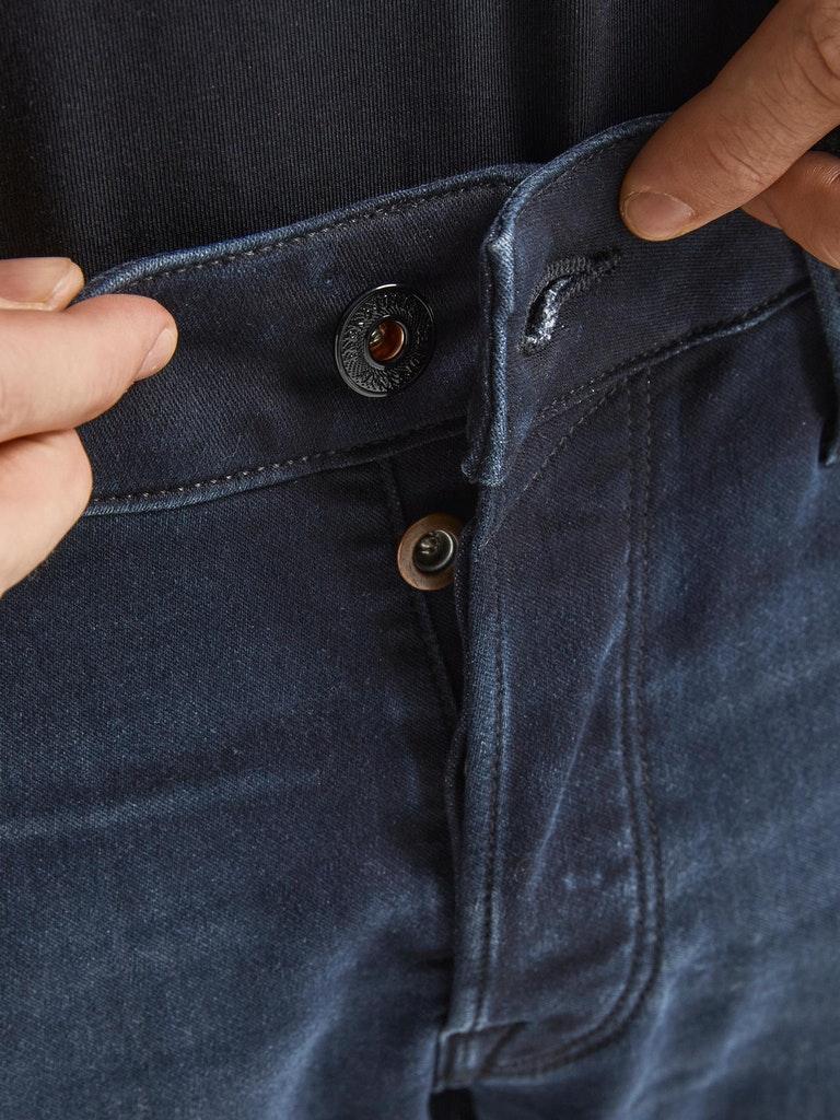 Jack & Jones Herren Shorts JJIRICK JJICON SHORTS GE 986 I.K SN