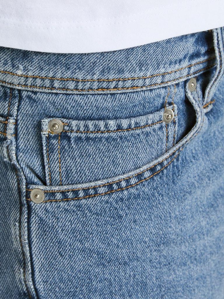 Jack & Jones Herren Shorts JJICHRIS JJORIGINAL SHORTS NA 023 SN