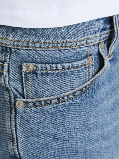 Jack & Jones Herren Shorts JJICHRIS JJORIGINAL SHORTS NA 023 SN