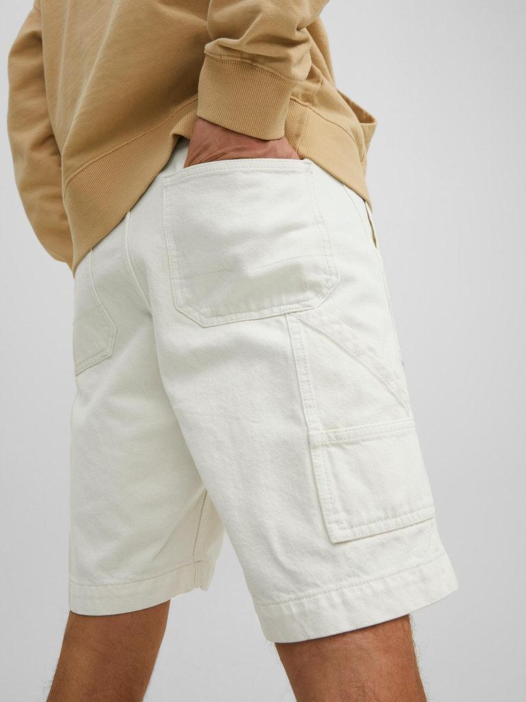 Jack & Jones Herren Shorts JJITONY JJUTILITY SHORTS AKM 480 LN