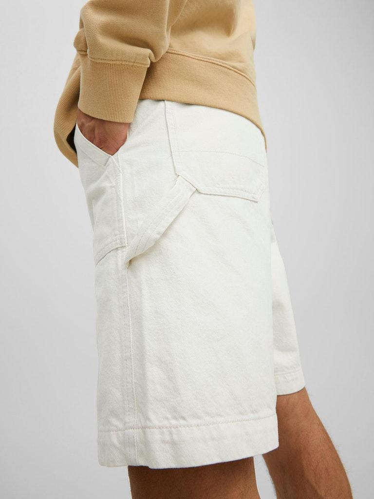 Jack & Jones Herren Shorts JJITONY JJUTILITY SHORTS AKM 480 LN