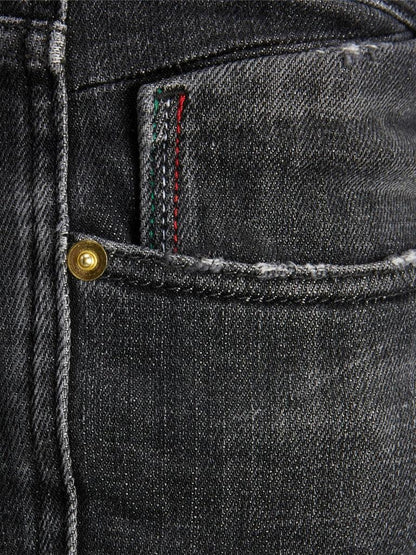 Jack & Jones Herren Jeans JJIGLENN JJLUCA EL 014 LN