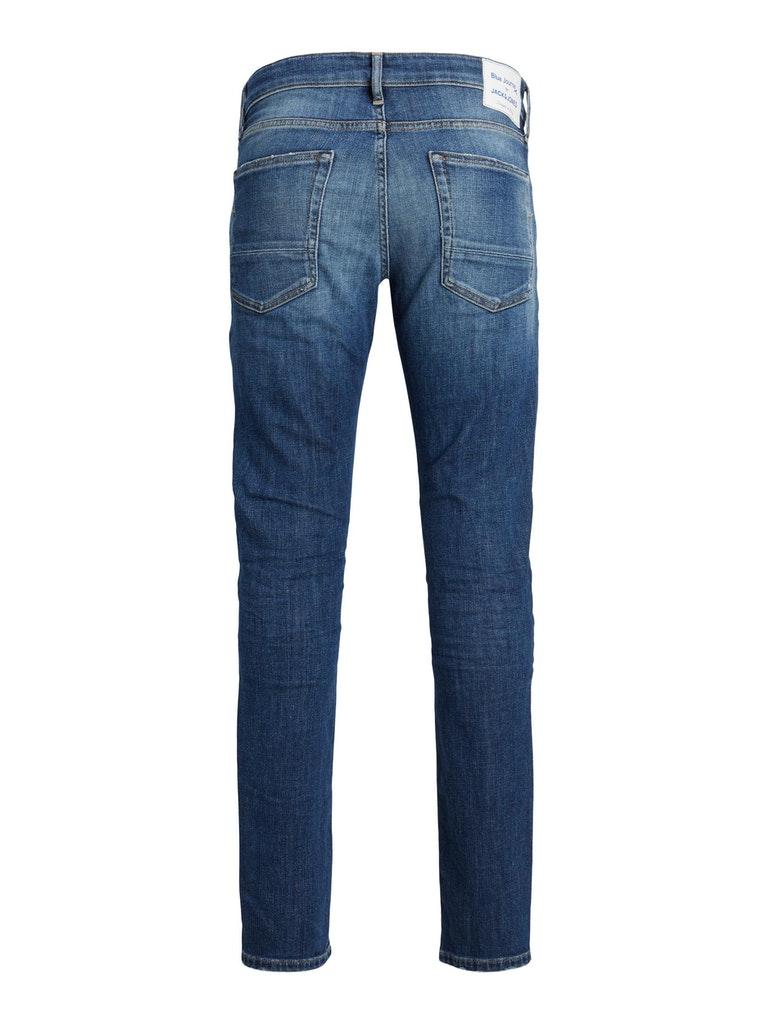 Jack & Jones Herren Jeans JJIGLENN JJLUCA EL 013 LN