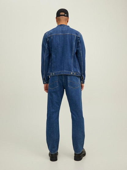 Jack & Jones Herren jeans JJICHRIS JJORIGINAL MF 274 LN