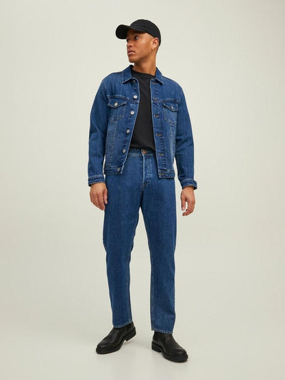 Jack & Jones Herren jeans JJICHRIS JJORIGINAL MF 274 LN