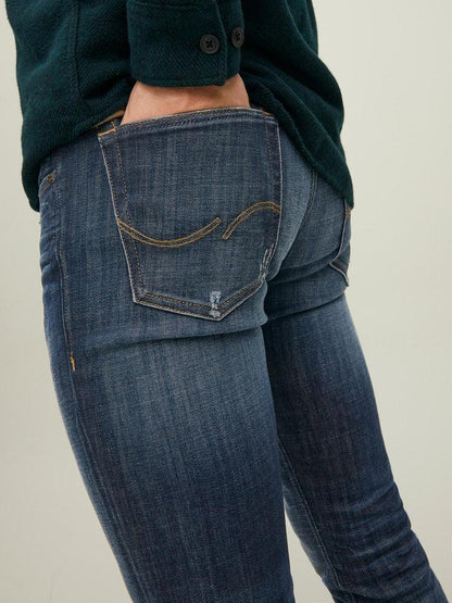 Jack & Jones Herren Jeans JJIGLENN JJCOLE JOS 379 SN