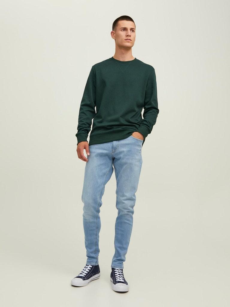 Jack & Jones Herren Jeans JJIPETE JJORIGINAL AGI 002 NOOS