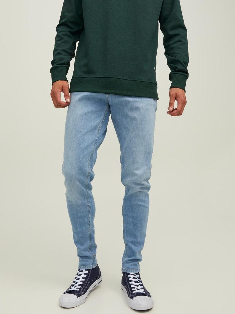 Jack & Jones Herren Jeans JJIPETE JJORIGINAL AGI 002 NOOS