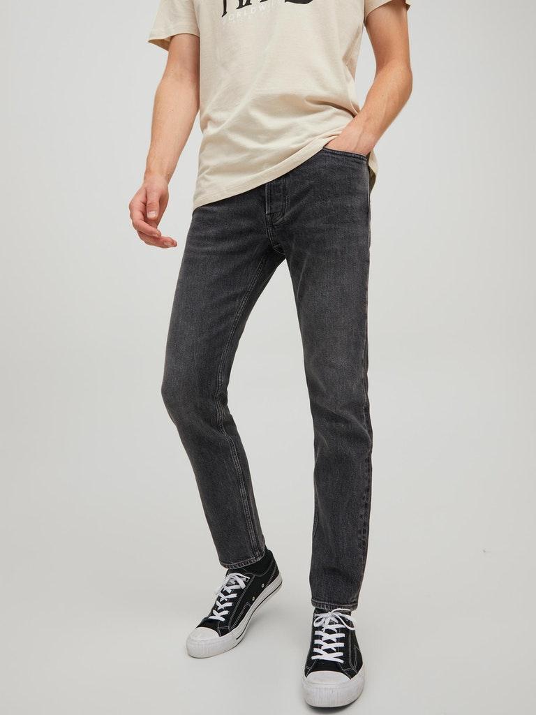 Jack & Jones Herren Jeans JJITIM JJORIGINAL CJ 915 SN