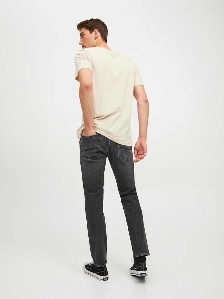 Jack & Jones Herren Jeans JJITIM JJORIGINAL CJ 915 SN