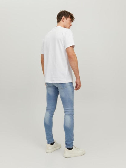 Jack & Jones Herren Jeans JJILIAM JJORIGINAL AGI 002/004 2PK MP