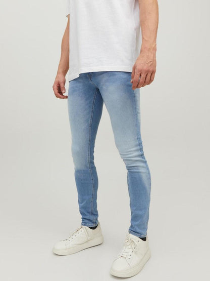 Jack & Jones Herren Jeans JJILIAM JJORIGINAL AGI 002/004 2PK MP