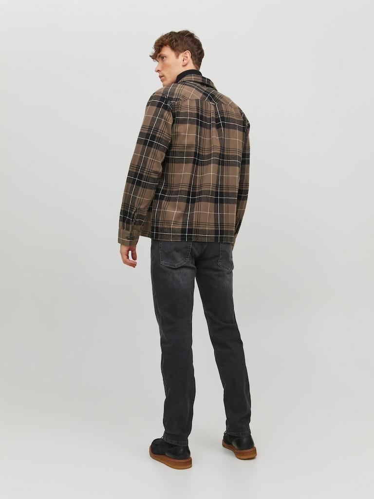 Jack & Jones Herren Jeans JJICLARK JJORIGINAL JOS 201 NOOS