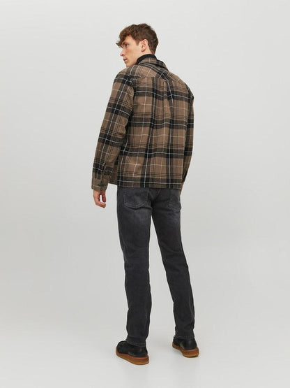 Jack & Jones Herren Jeans JJICLARK JJORIGINAL JOS 201 NOOS