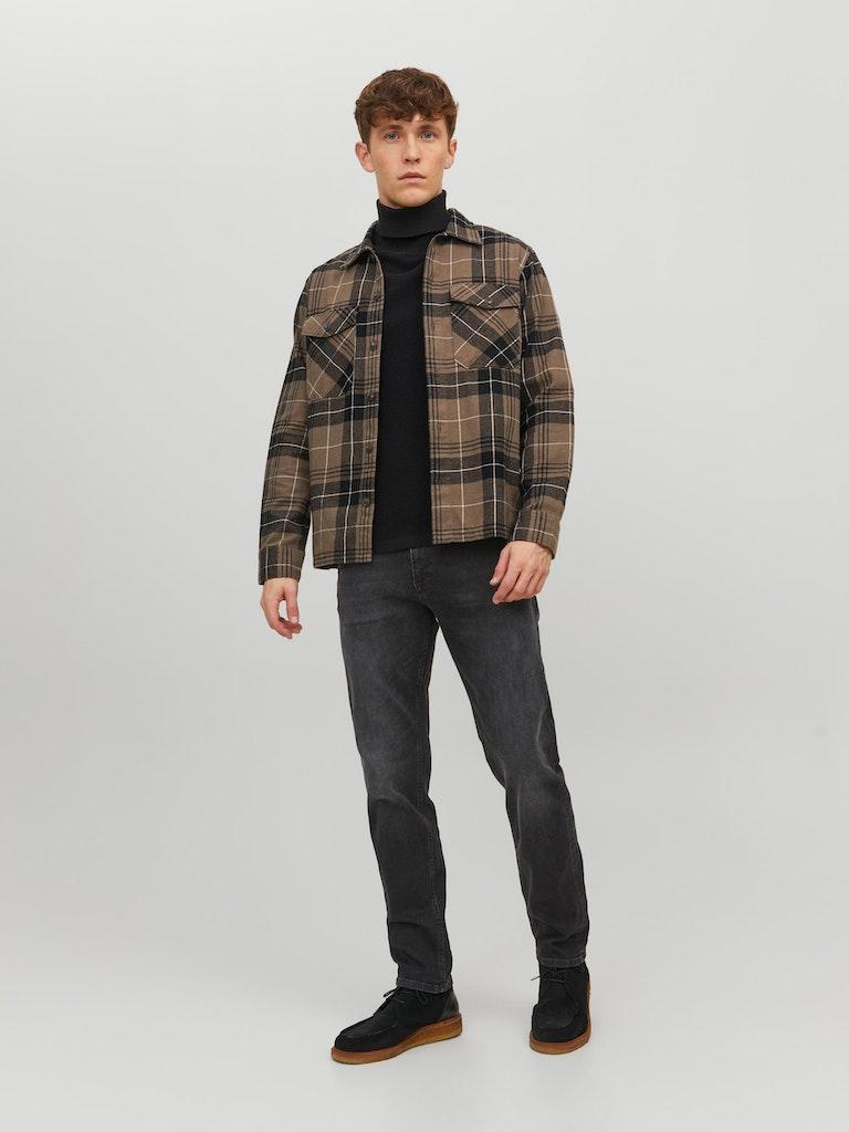 Jack & Jones Herren Jeans JJICLARK JJORIGINAL JOS 201 NOOS