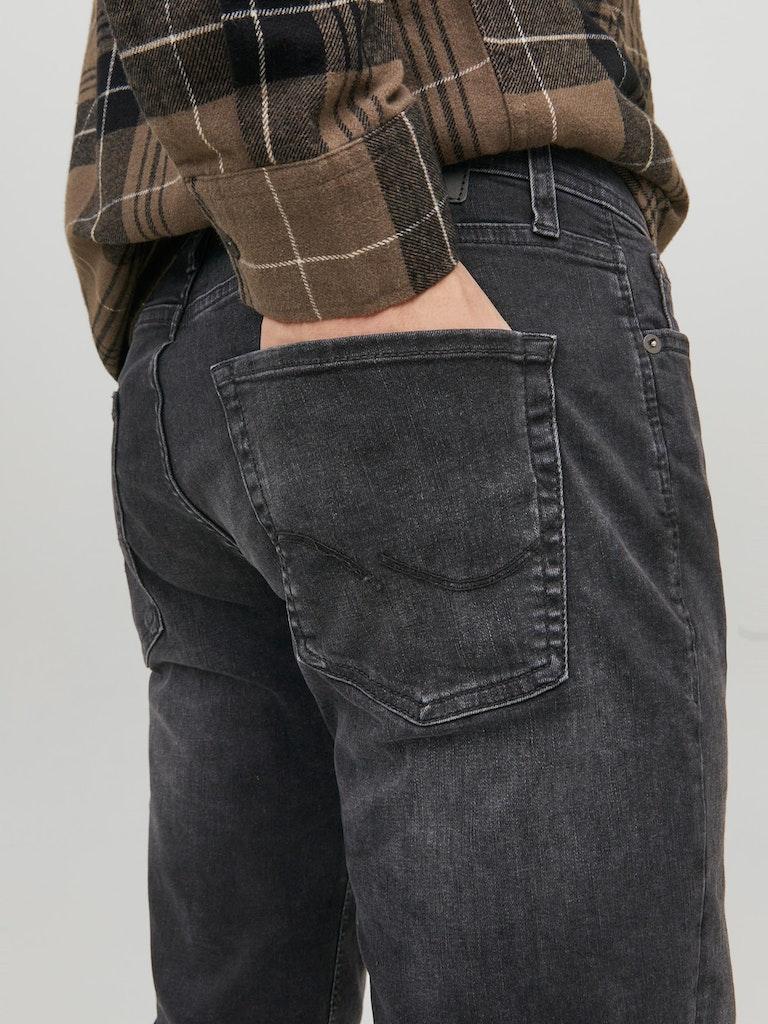 Jack & Jones Herren Jeans JJICLARK JJORIGINAL JOS 201 NOOS