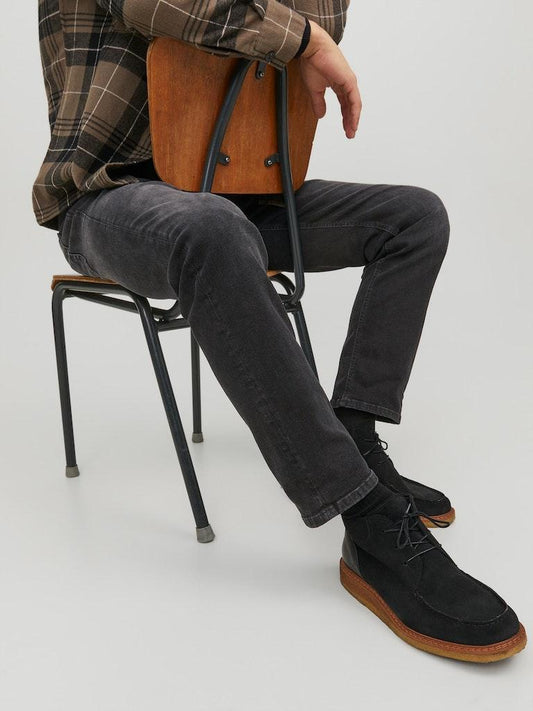 Jack & Jones Herren Jeans JJICLARK JJORIGINAL JOS 201 NOOS