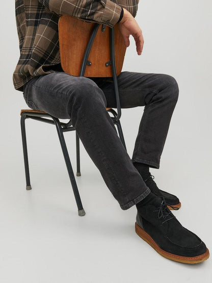 Jack & Jones Herren Jeans JJICLARK JJORIGINAL JOS 201 NOOS