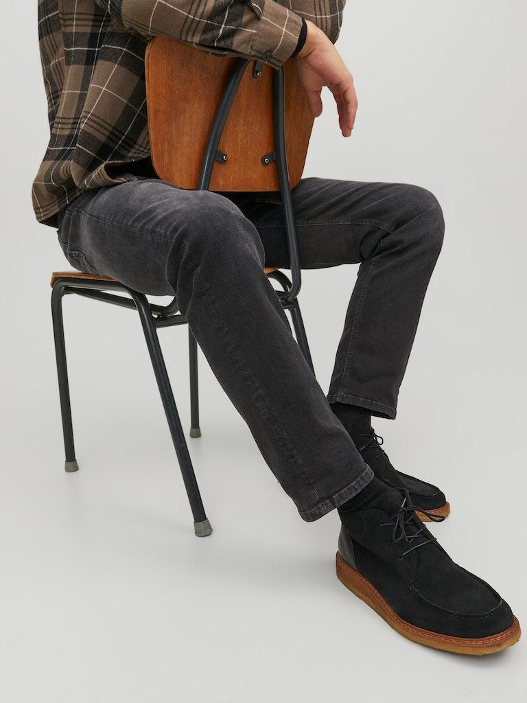 Jack & Jones Herren Jeans JJICLARK JJORIGINAL JOS 201 NOOS