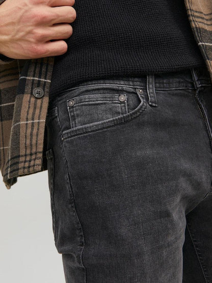 Jack & Jones Herren Jeans JJICLARK JJORIGINAL JOS 201 NOOS