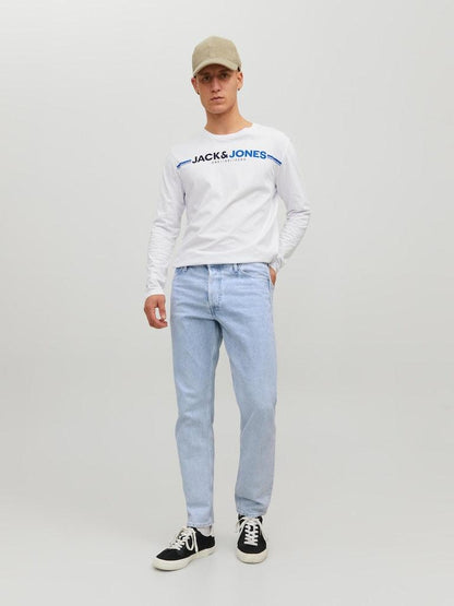 Jack & Jones Herren jeans JJICHRIS JJORIGINAL CJ 220 NOOS