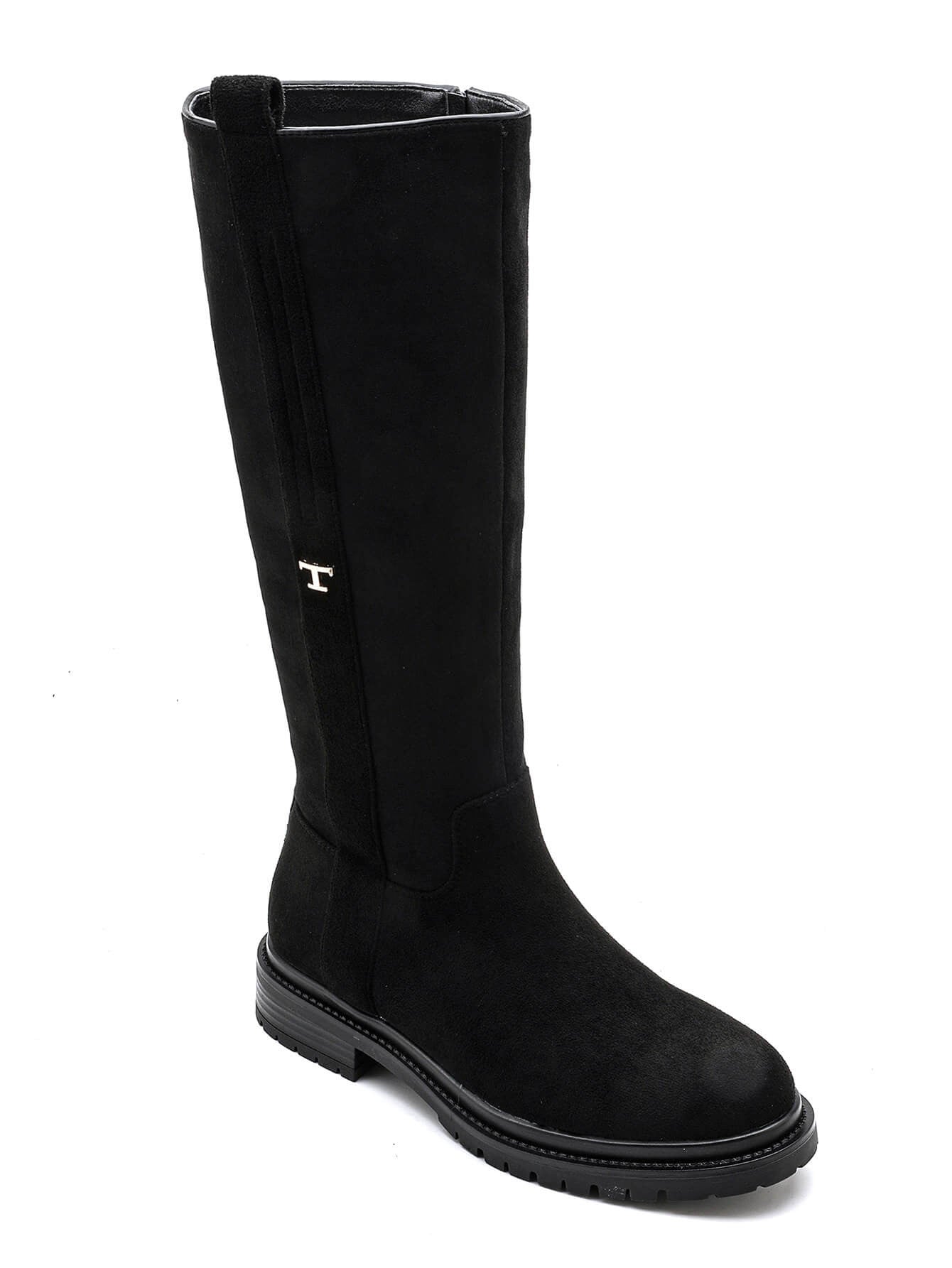 Talina Suedine Stiefel