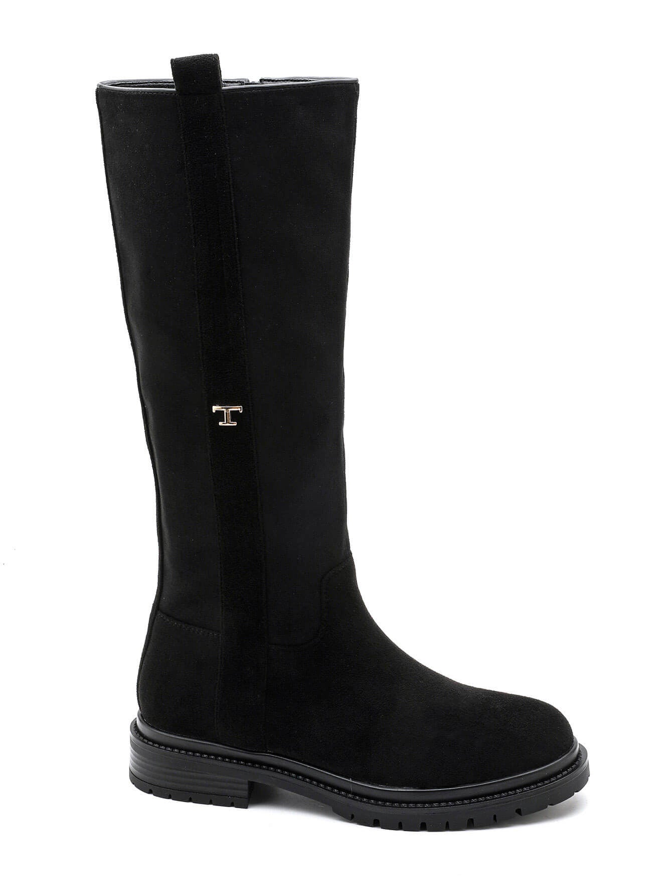 Talina Suedine Stiefel