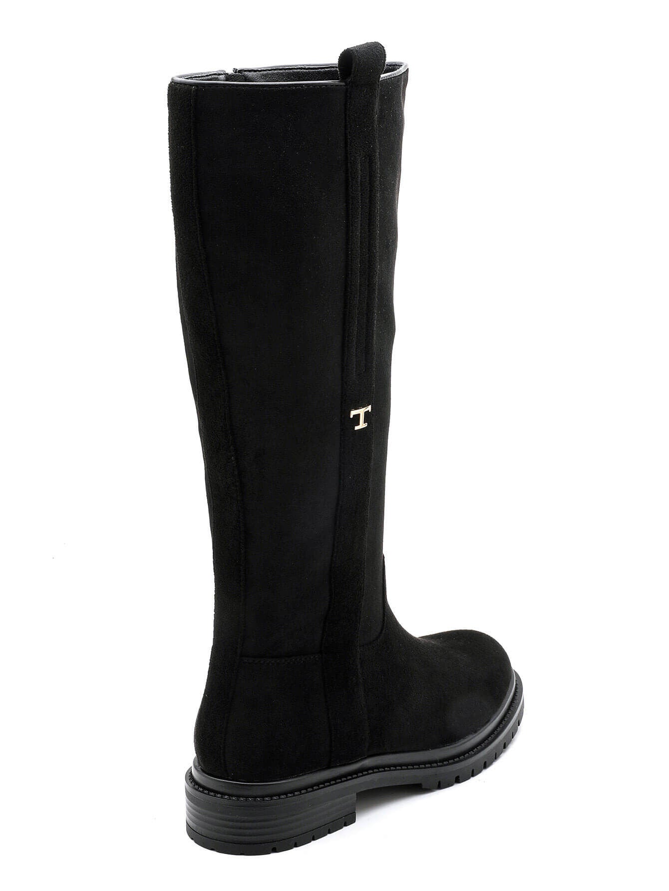 Talina Suedine Stiefel