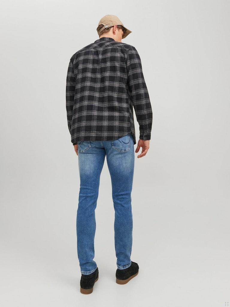 Jack & Jones Herren Jeans JJIGLENN JJORIGINAL JOS 985 80SPS NOOS
