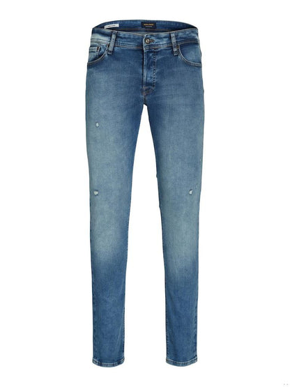Jack & Jones Herren Jeans JJIGLENN JJORIGINAL JOS 985 80SPS NOOS