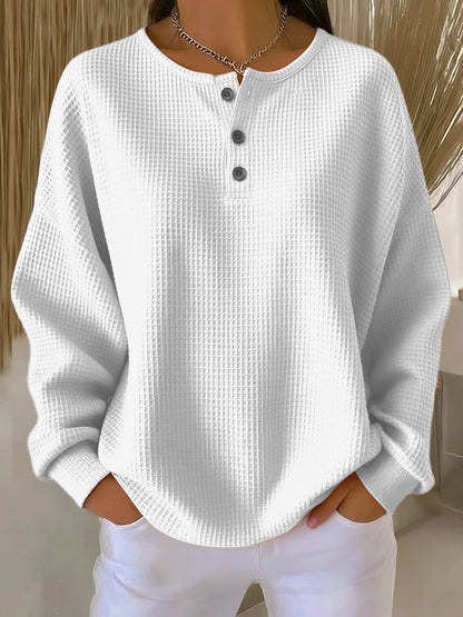 ANNA™ | Stilvoller Pullover