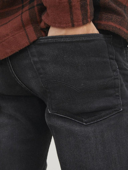 Jack & Jones Herren Jeans JJIMIKE JJORIGINAL JOS 697 I.K NOOS