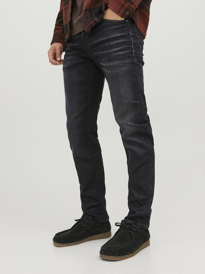 Jack & Jones Herren Jeans JJIMIKE JJORIGINAL JOS 697 I.K NOOS