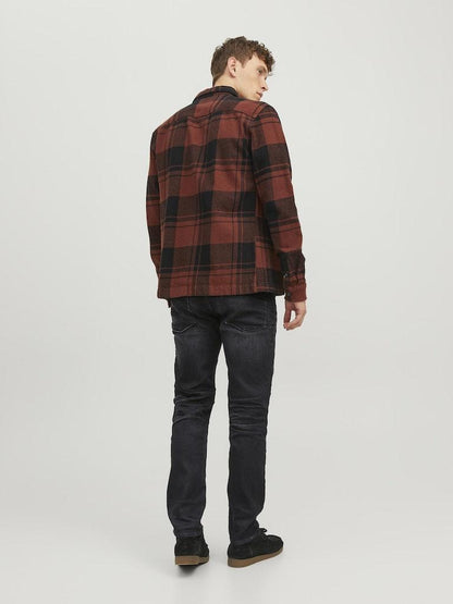 Jack & Jones Herren Jeans JJIMIKE JJORIGINAL JOS 697 I.K NOOS