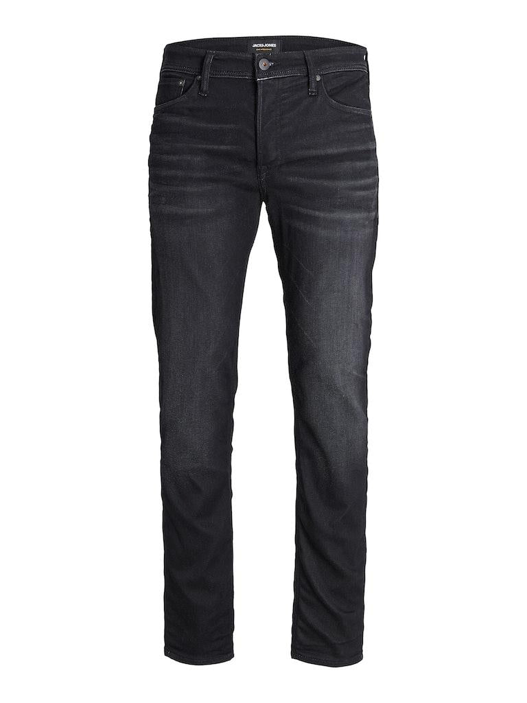 Jack & Jones Herren Jeans JJIMIKE JJORIGINAL JOS 697 I.K NOOS