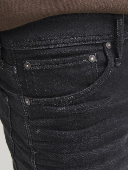 Jack & Jones Herren Jeans JJIMIKE JJORIGINAL JOS 697 I.K NOOS