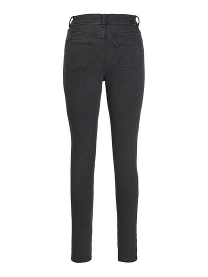 JJXX Damen Jeans JXVIENNA SKINNY HW MS1006