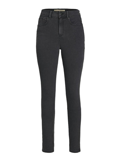 JJXX Damen Jeans JXVIENNA SKINNY HW MS1006