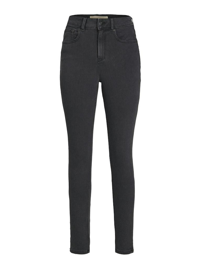 JJXX Damen Jeans JXVIENNA SKINNY HW MS1006