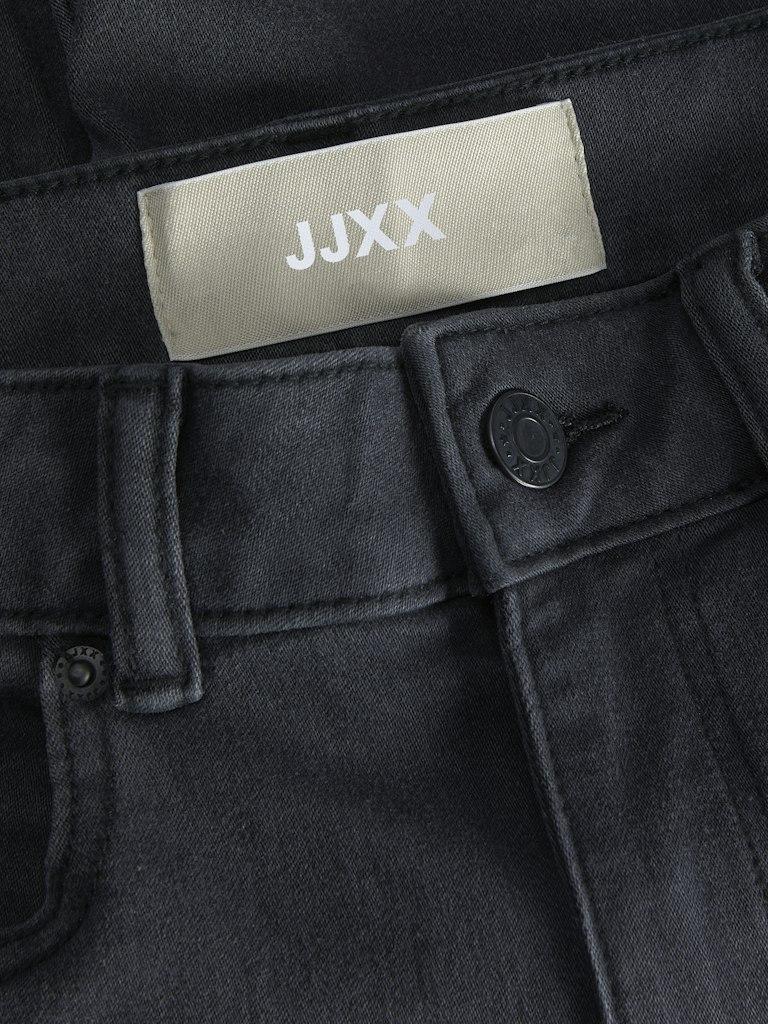 JJXX Damen Jeans JXVIENNA SKINNY HW MS1006