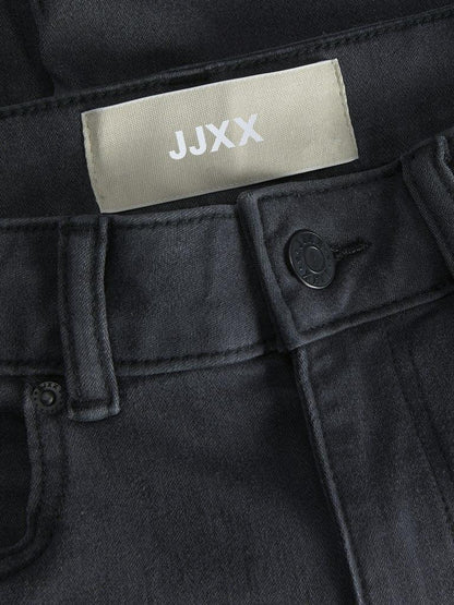 JJXX Damen Jeans JXVIENNA SKINNY HW MS1006