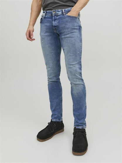 Jack & Jones Herren Jeans JJIGLENN JJORIGINAL JOS 985 80SPS NOOS