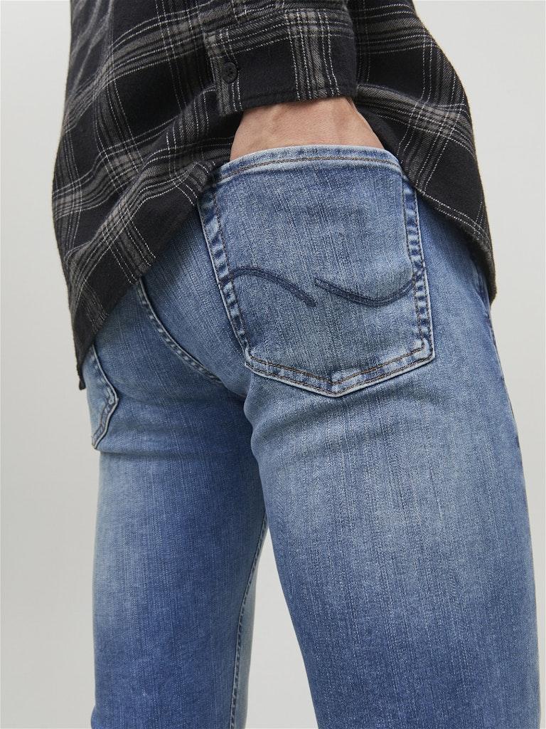 Jack & Jones Herren Jeans JJIGLENN JJORIGINAL JOS 985 80SPS NOOS