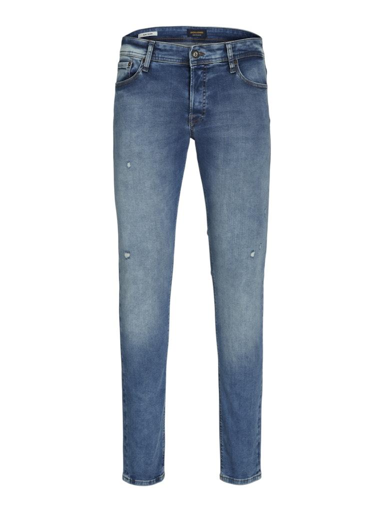 Jack & Jones Herren Jeans JJIGLENN JJORIGINAL JOS 985 80SPS NOOS