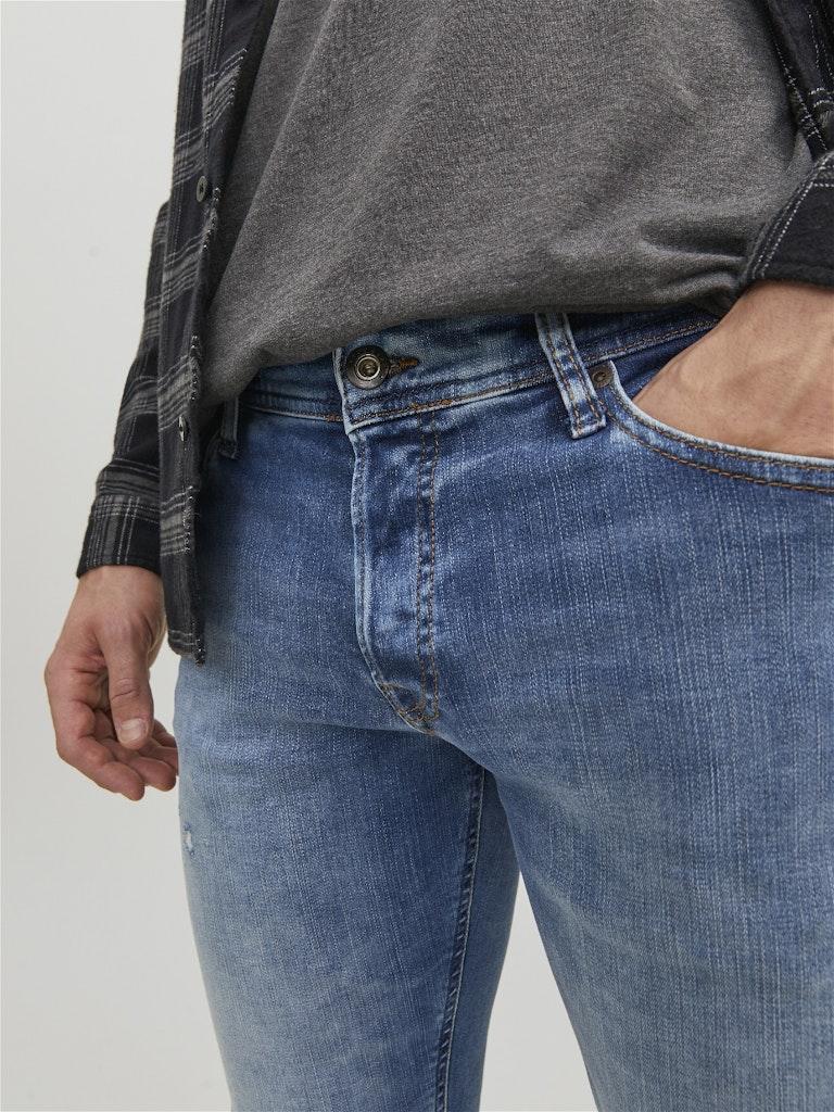 Jack & Jones Herren Jeans JJIGLENN JJORIGINAL JOS 985 80SPS NOOS